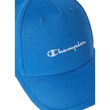 Champion Mavi Erkek Çocuk Şapka 806278-BASEBALL Cap