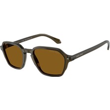 Giorgio Armani 8220 616933 52 Erkek Güneş Gözlüğü