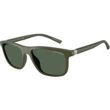 Armani Exchange 4167 830171 56 Erkek Güneş Gözlüğü