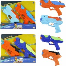 tp Buğz Zap Su Tabancası 2li 20-24CM 120ML