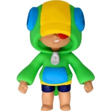 tp Buğz Monster Flex Brawl Stars Stretch Figür