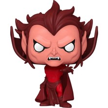 Funko Pop Marvel: Strange Tales- Mephisto