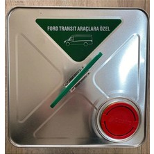 Castrol Magnatec 5W-30 A5 Motor Yağı Tam Sentetik 10.5 L Benzinli Dizel