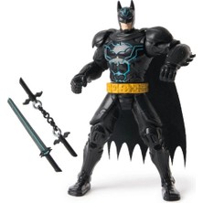 Spin Master Batman Ninja Strike Figürleri 15 cm