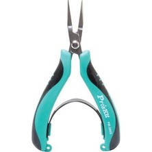 Pro's Kit Proskit PM-396G  120MM Paslanmaz Kargaburun