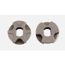 Makita Elektrikli Zincirli Ağaç Kesme Uc 3520 A ve Uc 4020 A Dişli 221526-1