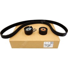 Ford Focus Triger Seti 1.6 Tdcı Euro 5 Fomoco 2011-2018