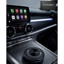 Hatıra Kutusu H2 Carplay - Lisinya