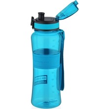 Vagonlife Uzspace Matara Tritan 500 ml Vine Cyan VGN5025