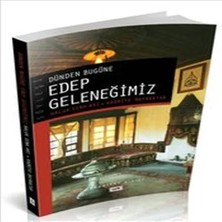 Elma Shop Dünden Bugüne Edep Geleneğimiz
