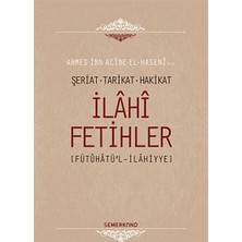 Hatıra Kutusu Ilahi Fetihler