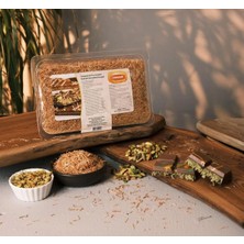 Nevzat Dubai Çikolatası Kadayıfı 500 gr