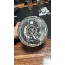 275W Isıtıcı Ampül Efe Elektrik Sıfır Kutusuz