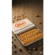 Nevzat Cevizli Kuru Şöbiyet 650 gr