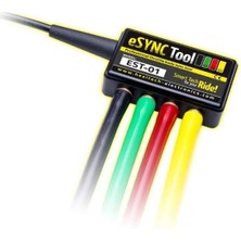 Gümrük Bey Elektronik Senkronizasyon Cihazı - Healtech Esync Tool Est-01