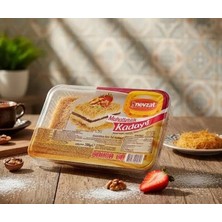 Nevzat Muhallebilik Kadayıf 200 gr