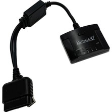 Hasyılmaz Kontorland Ps2 Çoğaltıcı Aparat