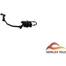Herrlich Teile S60 S80 XC60 -Far Ayar Sensörü Ön Sağ