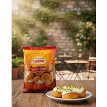 Nevzat Peynir Tatlısı 160 gr Yumuşak Doku ve Şerbetle Mükemmel Uyum Sağlayan Tatlı
