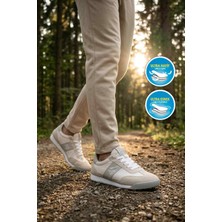 Walkway 26136 M Beyaz Unisex Spor Ayakkabı