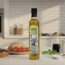 Fanus Saf Zeytinyağı 500ML