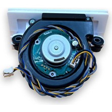 Robotist Deebot N20 Fan Motoru