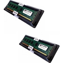 Team 4gb Hı-Level Kutulu Ddr4 2666MHZ HLV-PC21300D4-4G