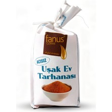 Fanus Uşak Ev Tarhanası 500G - Acısız