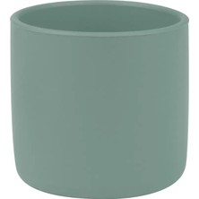Vera Vtc Silikon Mini Bardak Aqua Green 965874