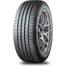 Dunlop Sp Sport LM705 225/55R18 98V 4x4 Yaz Lastiği (Üretim YILI:2025)