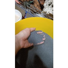 Netx Ab Akvaryum Bitki Kumu Siyah 1 kg 1,5 mm