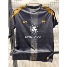 Legent Lady Ufc Dövüş Spor T-Shirt Özel Tasarım