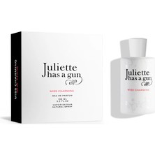 Juliette Has A Gun Miss Charming Edp 100ML