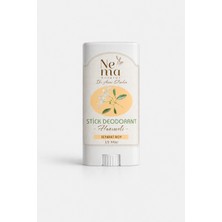 Nema Natural Mini ( Seyahat Boy ) Stick Deodorant Hanımeli