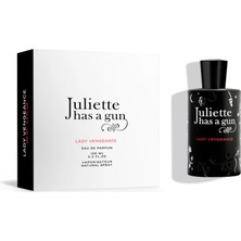 Juliette Has A Gun Lady Vengeance Edp 100ML