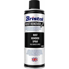 Bristol Rust Remove Pas Sökücü - 400 ml