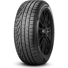 Pirelli W240 Sottozero Serie Iı N0 255/45R19 100V 4x4 Kış Lastiği (Üretim YILI:2022)