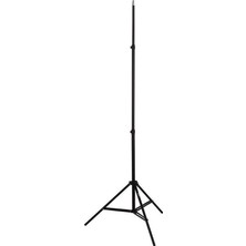 Pdx 300 Işık Ayağı | 300 cm | Ayarlanabilir Stüdyo Standı