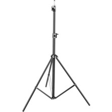 Pdx 200 Işık Standı | 200 cm | Ayarlanabilir Stüdyo Işık Ayağı