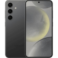 Samsung Yenilenmiş Galaxy S24 256 GB - Siyah - A Kalite