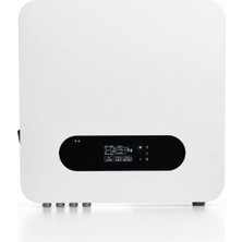 Gümrük Bey TP10KTL 10KW Üç Fazlı Solar Inverter – Ongrid Mp-P