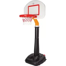 Paradise Sda 03 391 Profesyonel Basket Seti Ayaklı 4523