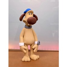 Köpek Figürü