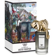 The Omniscient Mr Thompson Edp 75ML