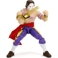 Simba 9335172314R00 Street Fighter Iı Vega 6 Figure