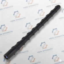 M5 Ince Tip Burgulu Tavan Anteni Hyundai Accent Blue Elentra I20 I30 Kia Sorento Sportage
