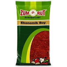Zümrüt Baharat Pul Biber Acı 1kg