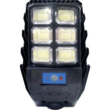 Solinved 300W Solar Sokak Lambası