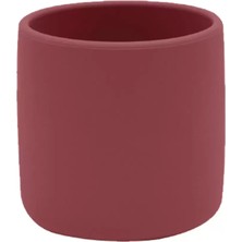Naturion Szn1 Silikon Mini Bardak Velvet Rose Hnçr