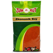 Zümrüt Baharat Toz Biber Tatlı 500GR